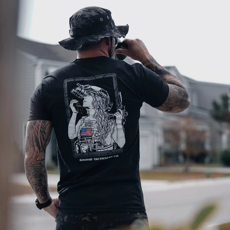 Camiseta de hombre para deport - Street Fashion For Short Guys reseña y precio