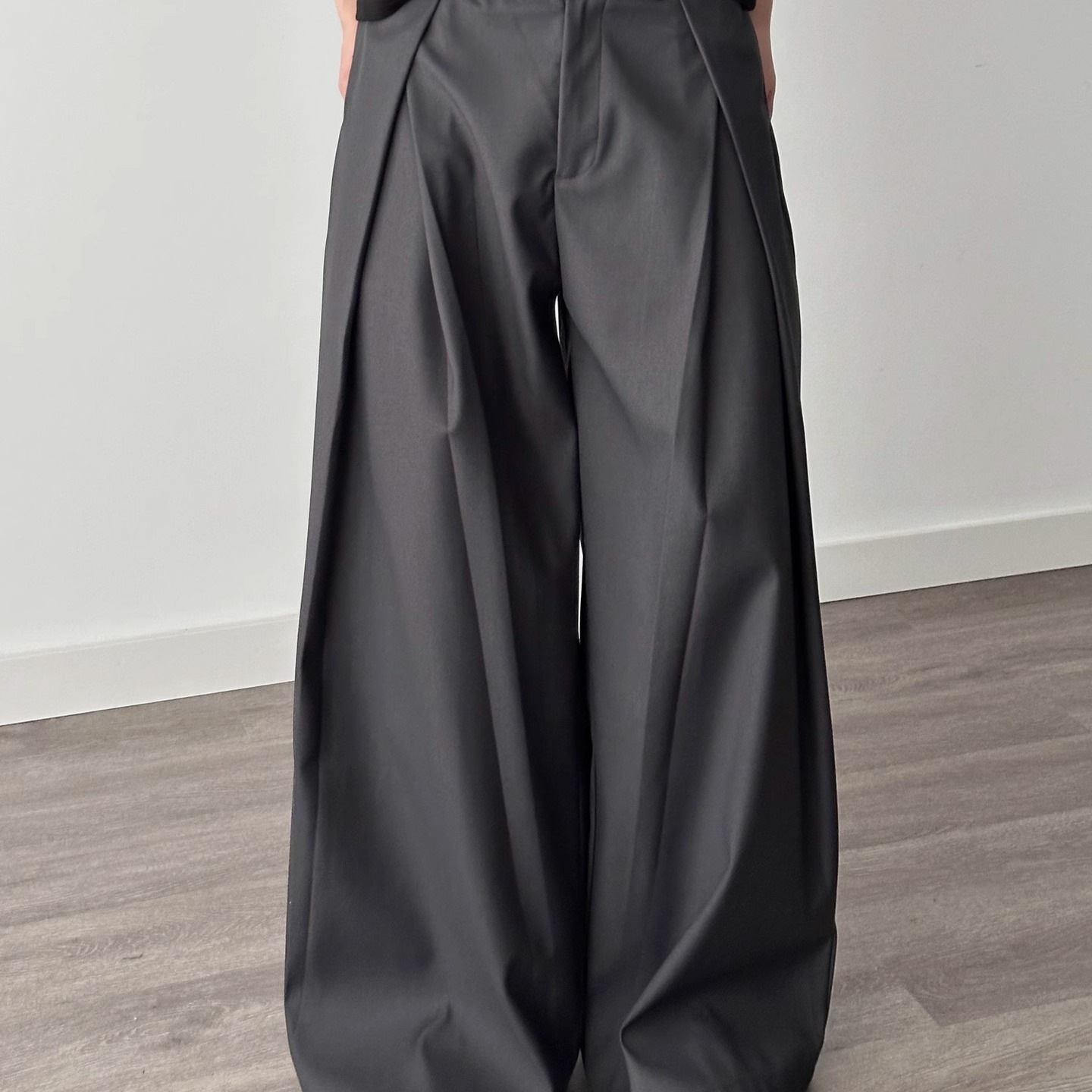 2025 nuevos pantalones de traj - Street Fashion Men 2025 reseña y precio